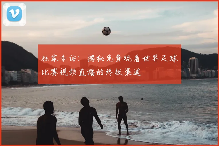 独家专访：揭秘免费观看世界足球比赛视频直播的终极渠道